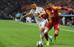 Xem trực tiếp Real Madrid vs Galatasaray trên kênh nào?