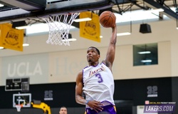 Alab Pilipinas chiêu mộ cựu cầu thủ của LA Lakers và Boston Celtics