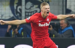 Danh sách Vua phá lưới Cúp C1 2019/20: Sốc với vị trí số 1