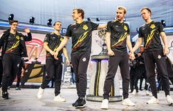 G2 Caps tại CKTG 2019: Baby Faker đã trưởng thành