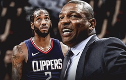 HLV Clippers lý giải việc cho Kawhi Leonard nghỉ ngơi khi đối đầu Milwaukee Bucks