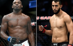 Jon Jones hoãn lên hạng nặng, muốn đấu với Dominick Reyes