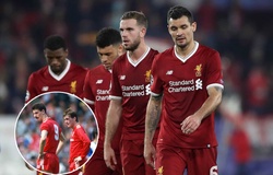 Lần cuối Liverpool chơi 2 trận trong vòng 24 giờ là khi nào?