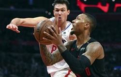 Lịch thi đấu NBA ngày 8/11: LA Clippers tìm lại hương vị chiến thắng?