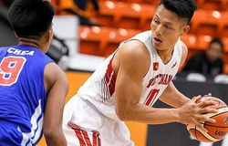 Nguyễn Văn Hùng: "Tôi đặt cược ĐT bóng rổ Việt Nam vào Bán kết"