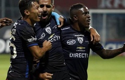 Nhận định Independiente Del Valle vs Colon Santa FE 03h30, ngày 10/11 (Copa Sudamericana)