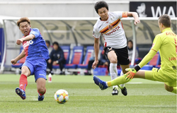 Nhận định Jubilo Iwata vs FC Tokyo 12h00, 09/11 (VĐQG Nhật Bản)