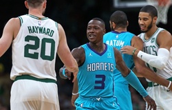 Nhận định NBA: Boston Celtics vs Charlotte Hornets (ngày 8/11, 8h00)