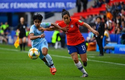 Nhận định Nữ Úc vs Nữ Chile 11h00, 09/11 (Giao hữu quốc tế)
