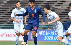 Nhận định U19 Campuchia vs U19 Thái Lan 18h30, 08/11 (Vòng loại U19 châu Á)