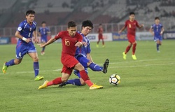 Nhận định U19 Lào vs U19 Đài Loan 18h00, 08/11 (Vòng loại U19 châu Á)