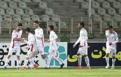 Nhận định U19 Nepal vs U19 Iran 21h15 ngày 08/11 (VL U19 châu Á)