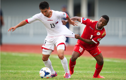 Nhận định U19 Sri Lanka vs U19 Yemen 21h10, 08/11 (Vòng loại U19 châu Á 2020)