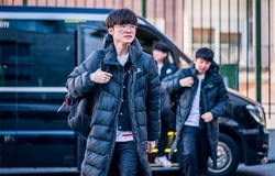 SKT Faker không còn khóc, hứa hẹn tái thiết đội tuyển sau CKTG 2019