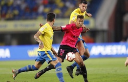 Soi kèo Las Palmas vs Alcorcon 02h00, ngày 10/11 (Hạng Nhì Tây Ban Nha)