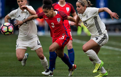 Soi kèo Nữ Anh vs Nữ Đức 00h30, 10/11 (Giao hữu quốc tế Nữ)