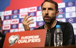 Tin bóng đá 7/11: Đội tuyển Anh triệu tập đội hình trẻ cho vòng loại Euro 2020