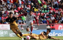 Trực tiếp Mineros De Zacatecas vs Dorados: Khách có điểm