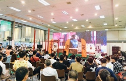 Vietnam Sport Show 2019: Cơ hội nâng tầm thể thao Việt Nam