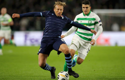 Xem trực tiếp Lazio vs Celtic trên kênh nào?