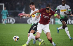 Xem trực tiếp Monchengladbach vs AS Roma trên kênh nào?