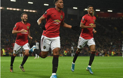 Bảng xếp hạng Cúp C2 châu Âu: MU, Sevilla vững vàng ngôi đầu