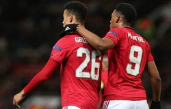 CĐV MU đưa ra yêu cầu cho Solskjaer về Rashford, Greenwood và Martial