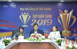 Cúp Chiến Thắng 2019 có những nét mới ấn tượng, nhân văn và giàu sức lan tỏa