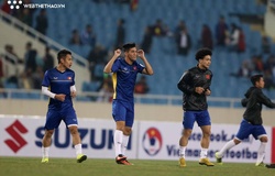 Danh sách đội tuyển Việt Nam đấu với UAE: Nhân tố X xuất hiện