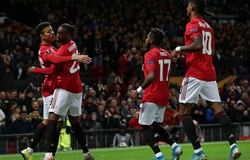 Greenwood được dự đoán sẽ tốt hơn Rashford ở MU sau bàn mới nhất