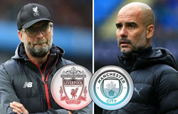 Klopp xoa dịu cuộc đấu khẩu với Guardiola trước trận Liverpool vs Man City