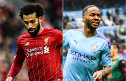 Liverpool chiếm lợi thế trước Man City nhờ một yếu tố bất ngờ