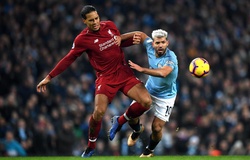 Liverpool vs Man City: Người trong cuộc nói gì trước đại chiến vòng 12 Ngoại hạng Anh?