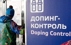 Nga bác bỏ cáo buộc chỉnh sửa dữ liệu kiểm tra doping