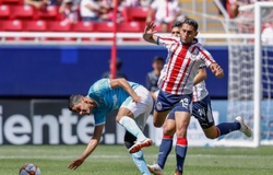 Nhận định Chivas Guadalajara vs Queretaro FC, 10h ngày 10/11 (Giải VĐQG Mexico) 