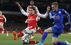 Nhận định Leicester vs Arsenal 00h30, 10/11 (Vòng 12 Ngoại hạng Anh)