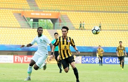 Nhận định Malaysia vs Tajikistan 19h45, 09/11 (Giao hữu quốc tế)
