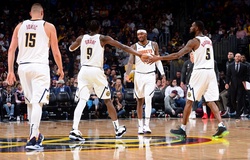 Nhận định NBA: Philadelphia 76ers vs Denver Nuggets (ngày 9/11, 9h00)