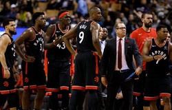 Nhận định NBA: Toronto Raptors vs New Orleans Pelicans (ngày 9/11, 8h00)