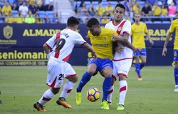 Nhận định Rayo Vallecano vs Cadiz CF 03h00, ngày 11/11 (hạng 2 Tây Ban Nha)