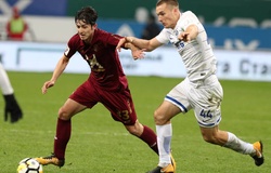 Nhận định Rubin Kazan vs Dinamo Moscow 18h00, 09/11 (vòng 16 VĐQG Nga)