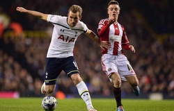 Nhận định Tottenham vs Sheffield United 22h00, 09/11 (Ngoại hạng Anh 2019/20)