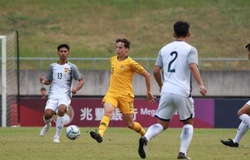 Nhận định U19 Macau vs U19 Lào 15h00, 10/11 (Vòng loại U19 châu Á)