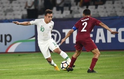 Nhận định U19 Qatar vs U19 Yemen 23h10, ngày 10/11 (VL U19 Châu Á)