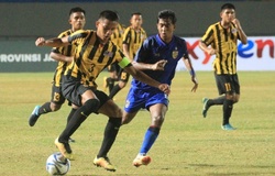 Nhận định U19 Thái Lan vs U19 Malaysia 15h30, 10/11 (Vòng loại U19 châu Á)