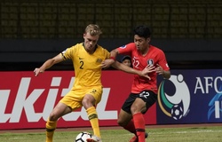 Nhận định U19 Úc vs U19 Đài Loan 18h00, 10/11 (Vòng loại U19 châu Á)