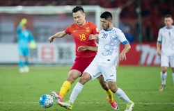 Nhận định Uzbekistan vs Kyrgyzstan 19h00, 09/11 (Giao hữu quốc tế)