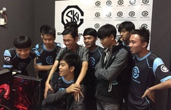 Ông chủ cũ của Team Flash tố Stark phá game, chuẩn bị khởi kiện Garena