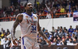 Renaldo Balkman rời Alab Pilipinas, nhường chỗ cho ngoại binh mới