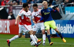 Soi kèo Ajax Amsterdam vs Utrecht 18h15, 10/11 (vòng 13 VĐQG Hà Lan)